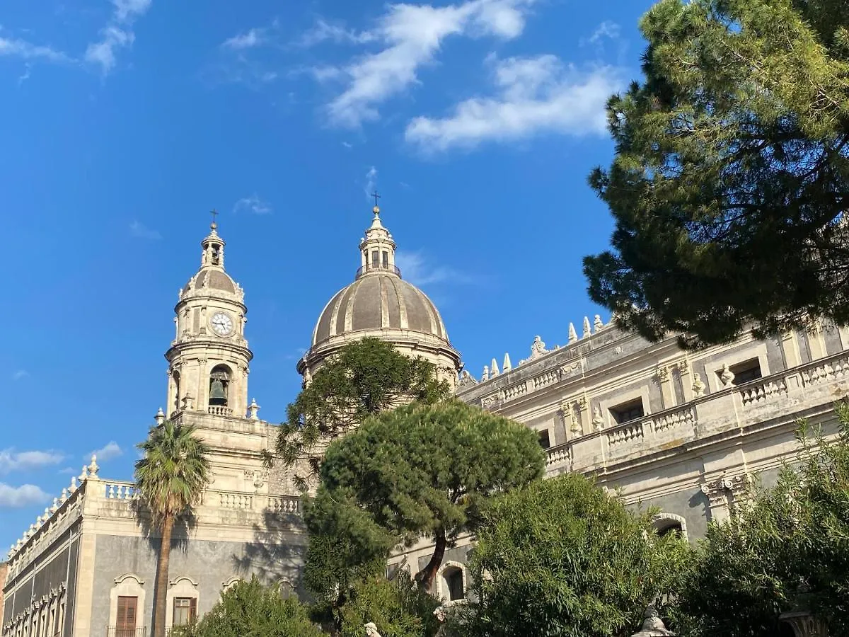 Alle Cocole Apartment Santa Tecla